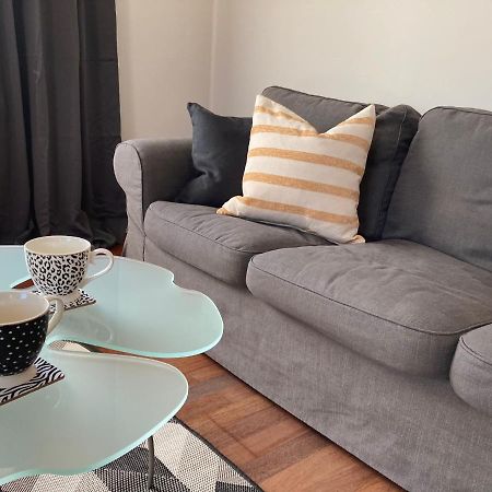 Let'S Dream Apartment 68 M2 Cracovia Exterior foto