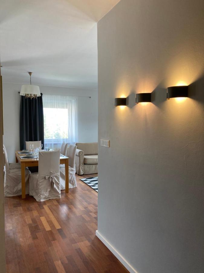 Let'S Dream Apartment 68 M2 Cracovia Exterior foto