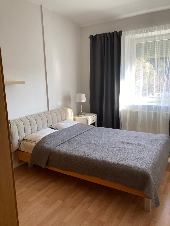 Let'S Dream Apartment 68 M2 Cracovia Exterior foto