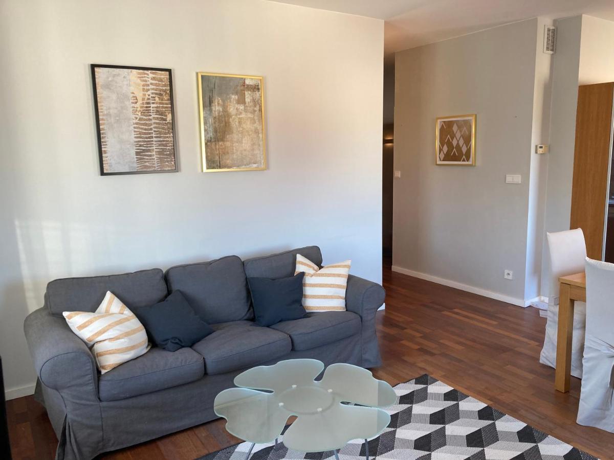 Let'S Dream Apartment 68 M2 Cracovia Exterior foto