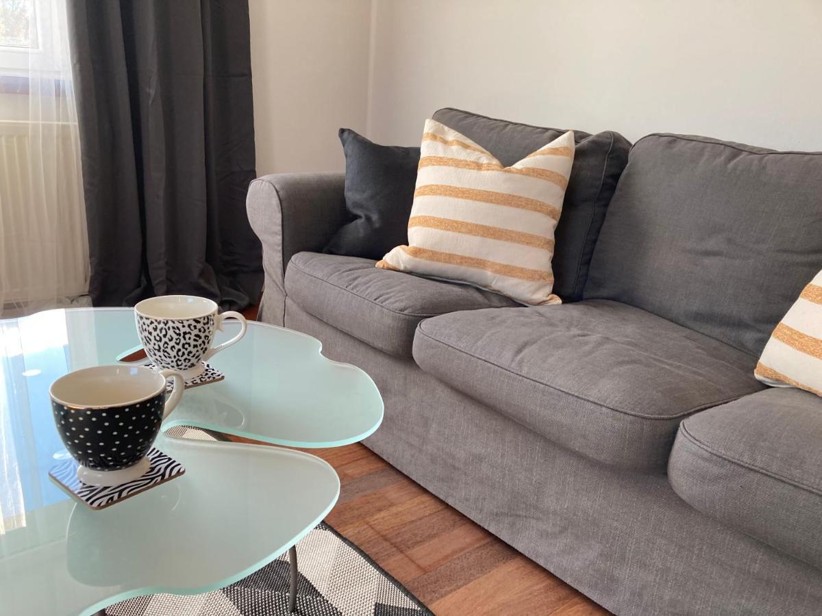 Let'S Dream Apartment 68 M2 Cracovia Exterior foto