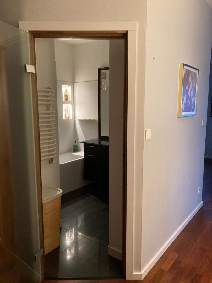 Let'S Dream Apartment 68 M2 Cracovia Exterior foto