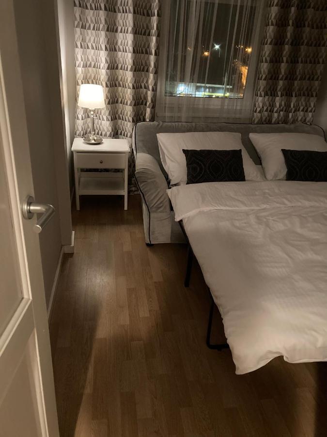 Let'S Dream Apartment 68 M2 Cracovia Exterior foto