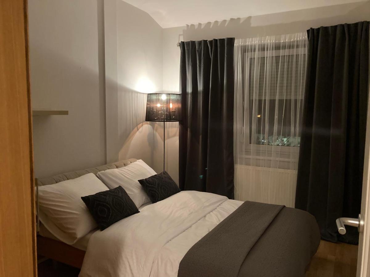 Let'S Dream Apartment 68 M2 Cracovia Exterior foto